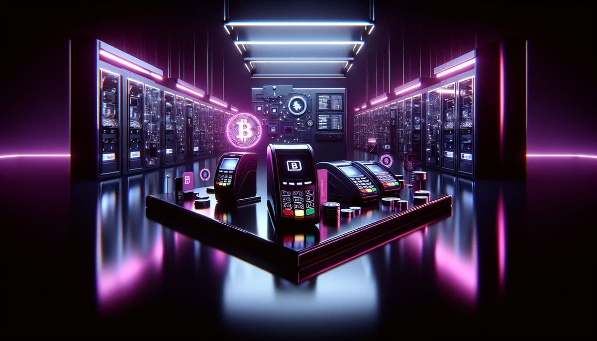 Automated Settlement Services Without Infrastructure Overhead