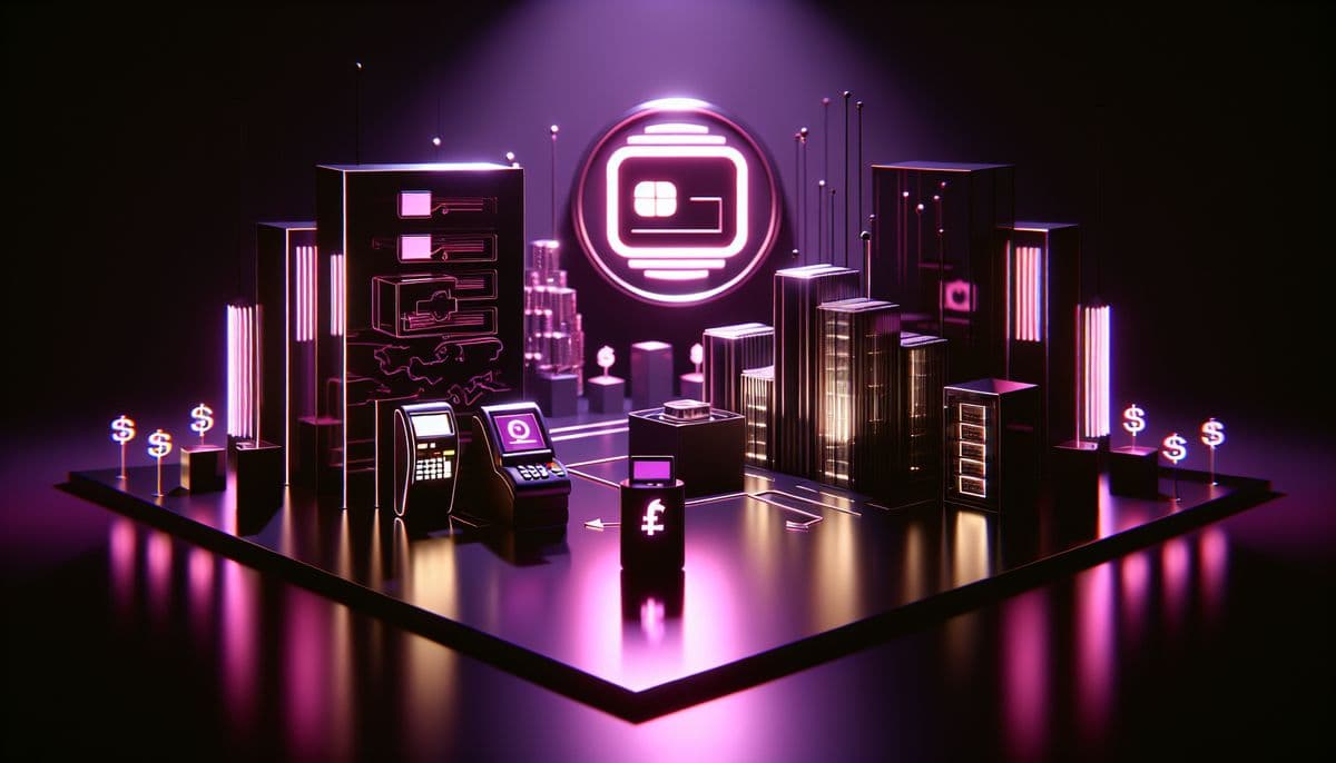 Building Payment Brand Recognition in a Crowded Market