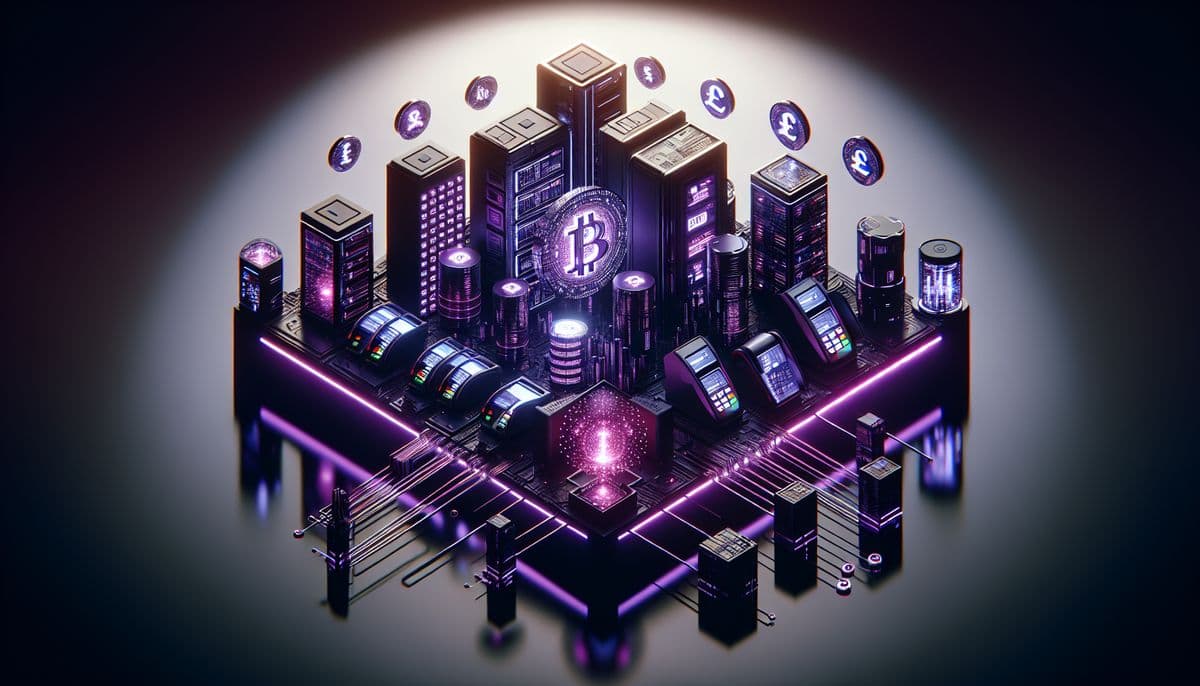 Embedded Payment Facilitation Without Infrastructure Investment