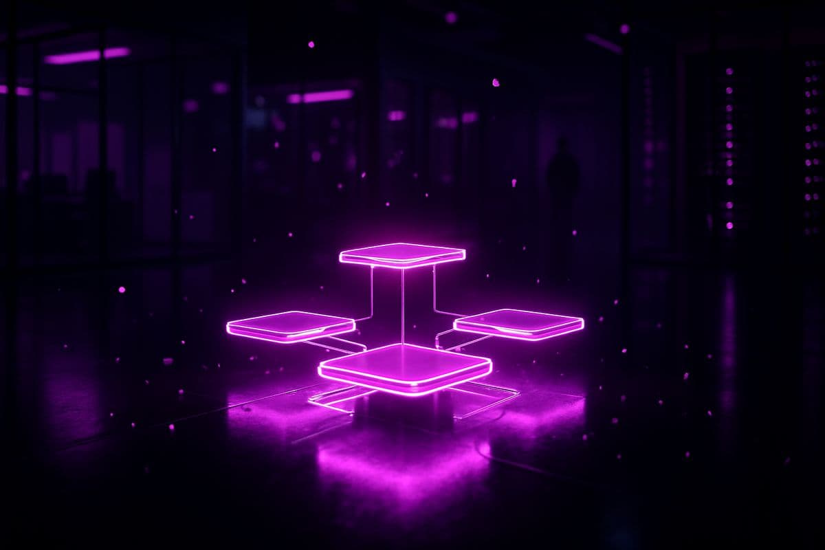 Future-Proofed Payment Infrastructure for Competitive Edge