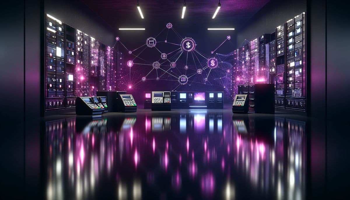 Integrated Payment Technology: Building Strategic Partnerships