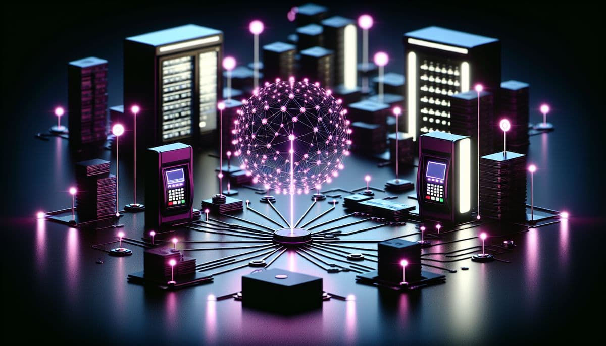 Payment Facilitation Platform Built for Ambitious Partners