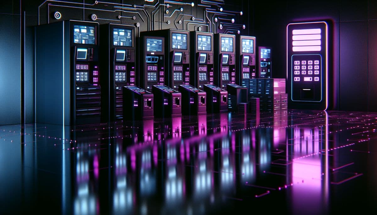 Payment Facilitation Software Without Technical Infrastructure