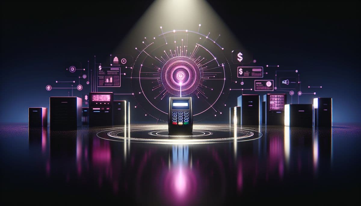 Payment Gateway for Platforms Without Vendor Lock-In