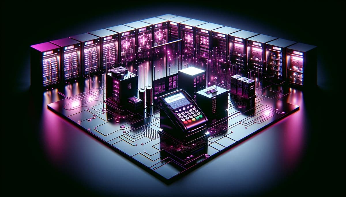 Payment Processing Platform That Builds Payment Programmes Without Technical Complexity