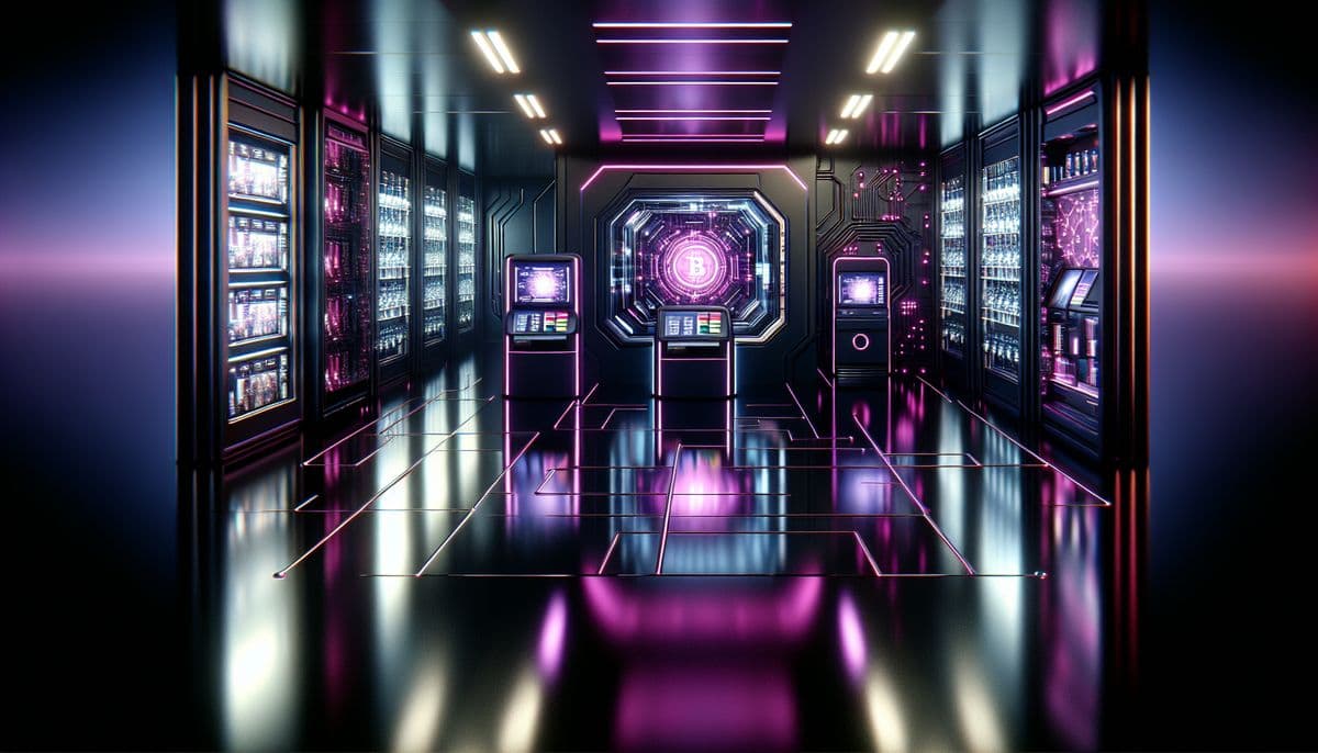 Transaction Processing UK Without Infrastructure Investment